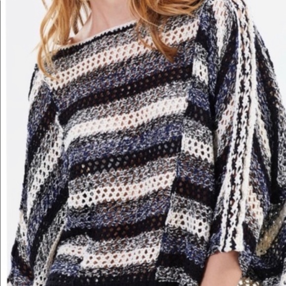 Free people pearl searching sweater - Picture 4 of 5